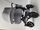 Bugaboo Donkey Mono double stroller | grey, thumbnail 2 of 4