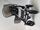 Bugaboo Donkey Mono double stroller | grey, thumbnail 3 of 4