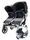 Bugaboo Donkey 2 Duo stroller | black, thumbnail 2 of 4
