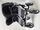 Bugaboo Donkey 2 Duo stroller | black, thumbnail 3 of 4