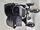 Bugaboo Donkey 2 Duo stroller | black, thumbnail 4 of 4