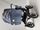 Bugaboo Donkey 2 Duo stroller | patterned blue, thumbnail 2 of 5