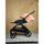 Bugaboo Dragonfly Kinderwagen | black/pink thumbnail 5/5