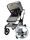 Bugaboo Fox 2 Kinderwagen | hellgrau, thumbnail 1 of 5