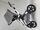 Bugaboo Fox 2 Kinderwagen | hellgrau, thumbnail 5 of 5
