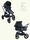 Bugaboo Fox 2 Kombikinderwagen | black thumbnail 1/4