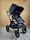 Bugaboo Fox 2 Kombikinderwagen | black thumbnail 2/4