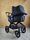 Bugaboo Fox 2 Kombikinderwagen | black thumbnail 4/4