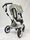 Bugaboo Fox 2 Kombikinderwagen | beige, thumbnail 2 of 5