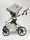 Bugaboo Fox 2 Kombikinderwagen | beige, thumbnail 4 of 5