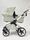 Bugaboo Fox 2 Kombikinderwagen | beige, thumbnail 5 of 5