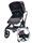 Bugaboo Fox 2 Kombikinderwagen | multicolored, thumbnail 1 of 4