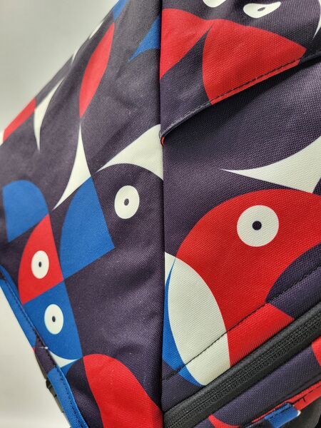 Bugaboo Fox 2 Kombikinderwagen | multicolored, image 2 of 4