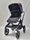 Bugaboo Fox 2 Kombikinderwagen | multicolored, thumbnail 3 of 4