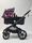 Bugaboo Fox 2 Kombikinderwagen | multicolored, thumbnail 4 of 4