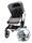 Bugaboo Fox 2 2-in-1 stroller | silver/grey, thumbnail 1 of 5