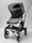 Bugaboo Fox 2 combination stroller | grey/black, thumbnail 3 of 5