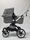 Bugaboo Fox 2 combination stroller | grey/black, thumbnail 5 of 5
