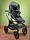 Bugaboo Fox 3 Kombikinderwagen | beige/schwarz thumbnail 2/2