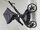 Bugaboo Fox pushchair | dark grey, thumbnail 3 of 5