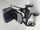Bugaboo Fox pushchair | dark grey, thumbnail 4 of 5