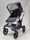 Bugaboo Fox stroller | blue, thumbnail 5 of 5