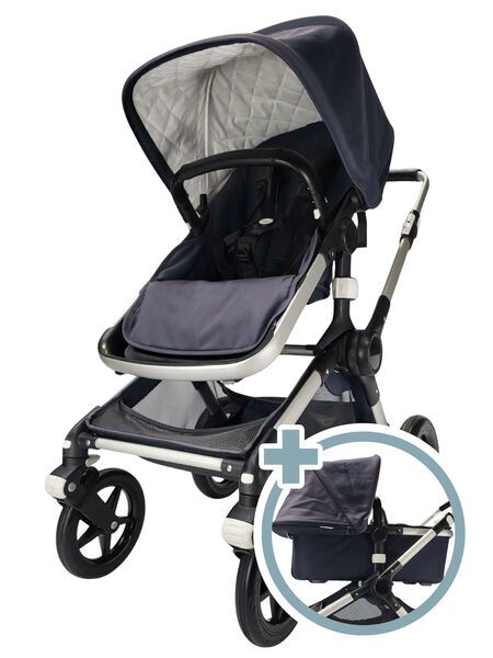 Bugaboo Fox stroller | blue, image 1 of 5