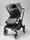 Bugaboo Fox 2-in-1 kinderwagen | grijs/zwart, thumbnail 3 of 5