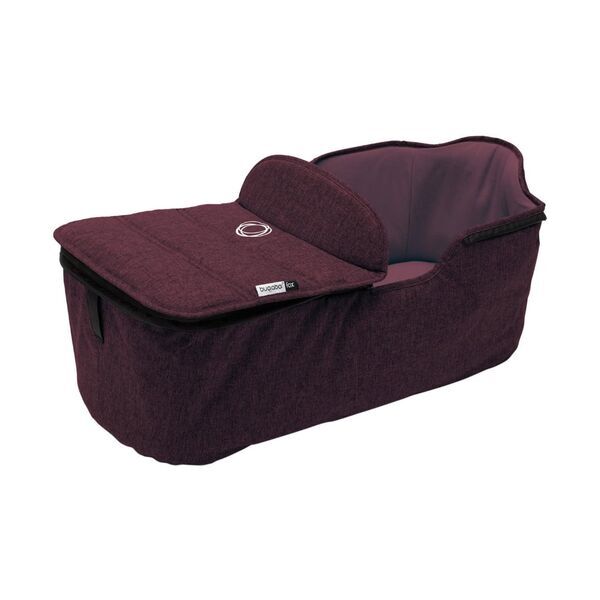 Set navlaka za ležaljku Bugaboo Fox | crvena 1
