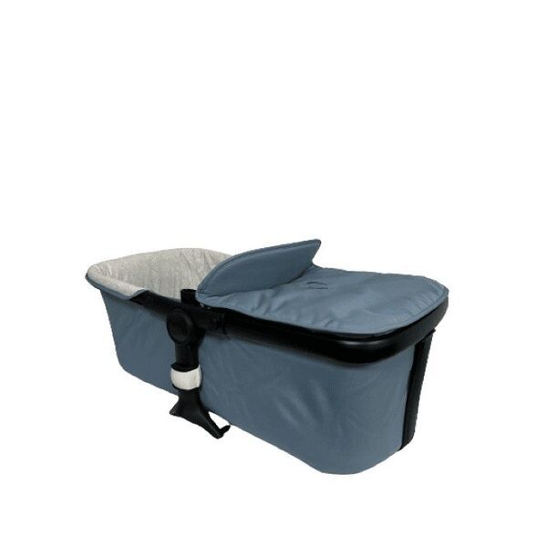 Bugaboo Fox Liegewannenbezug-Set | blau 1
