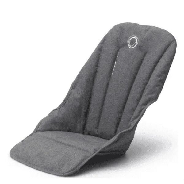 Bugaboo Fox sēdekļa pārvalks | pelēks 1