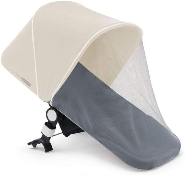 Bugaboo Moskitonetz | white 5