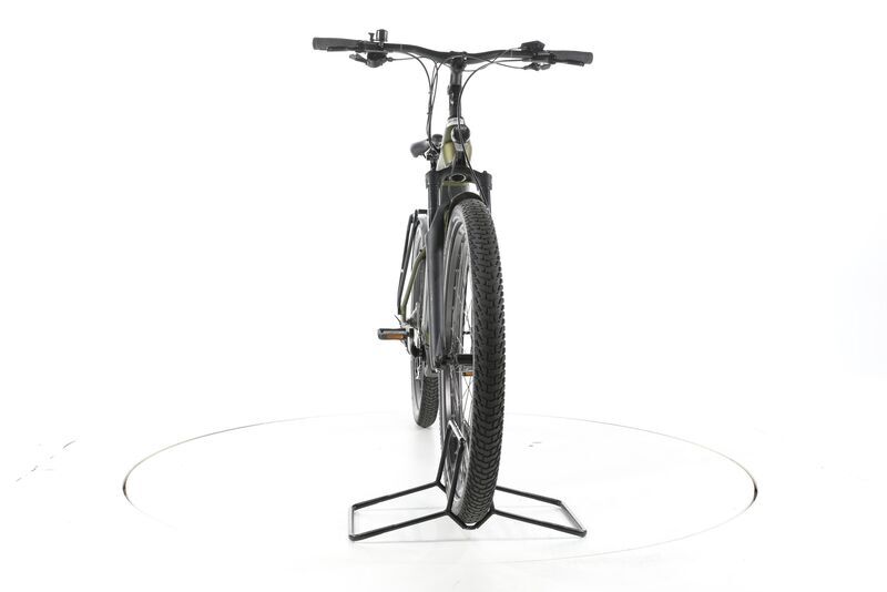 Bulls Allground CX 2023 | verde | 28" | XL | > 3000 km, image 3 of 4