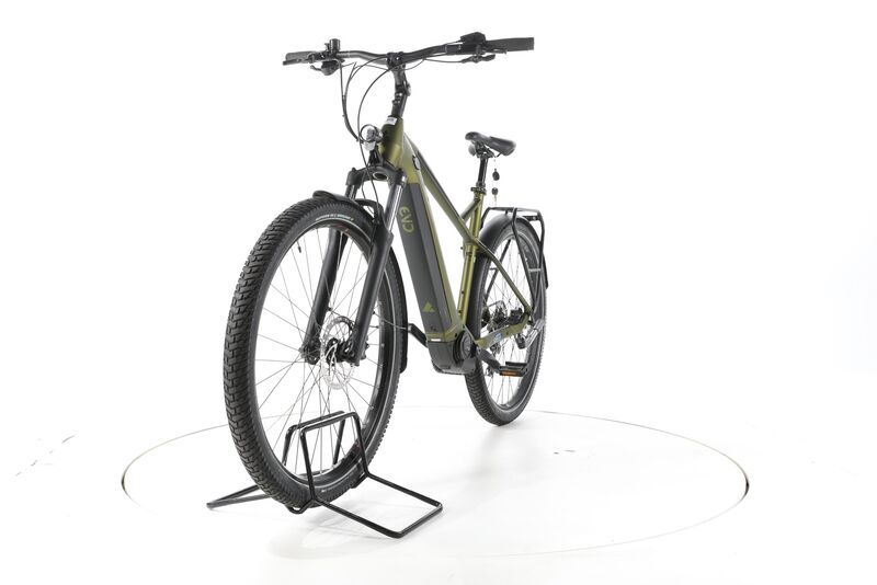 Bulls Allground CX 2023 | verde | 28" | XL | > 3000 km, image 4 of 4