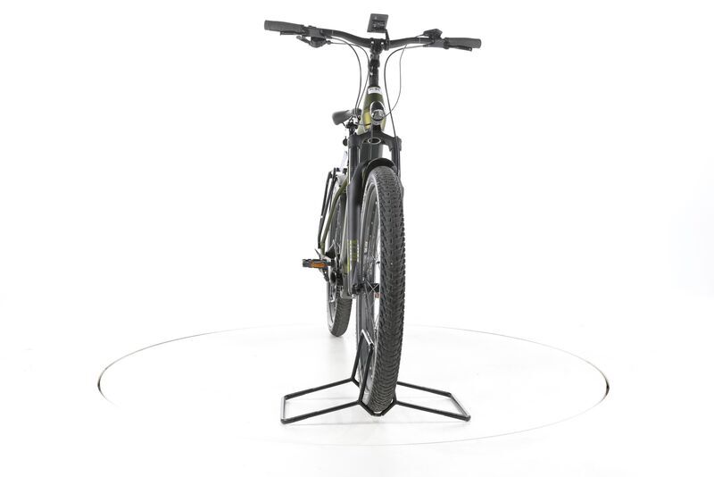 Bulls Allground CX 2024 | verde | 27,5" | 48 cm | < 500 km, image 3 of 4