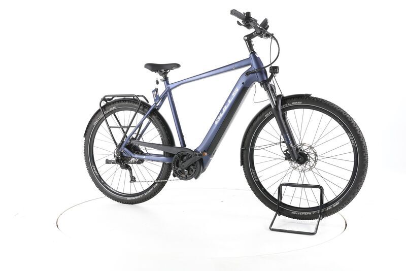 Bulls Allground EVO 2023 | bleu | 28" | L | < 500 km 1