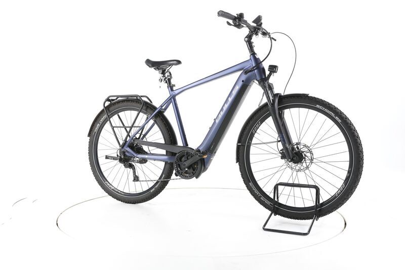 Bulls Allground EVO 2023 | modrá | 29" | L | 500 - 3000 km, image 1 of 4