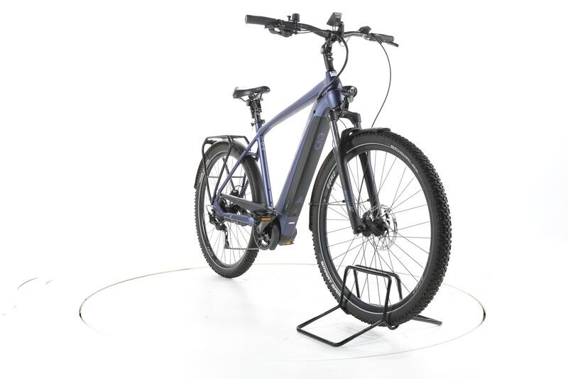 Bulls Allground EVO 2023 | modrá | 29" | L | 500 - 3000 km, image 2 of 4