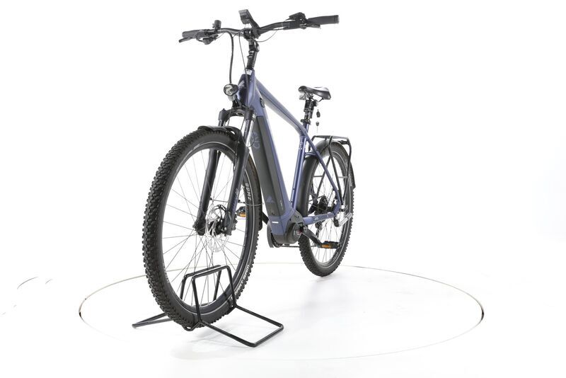 Bulls Allground EVO 2023 | modrá | 29" | L | 500 - 3000 km, image 4 of 4
