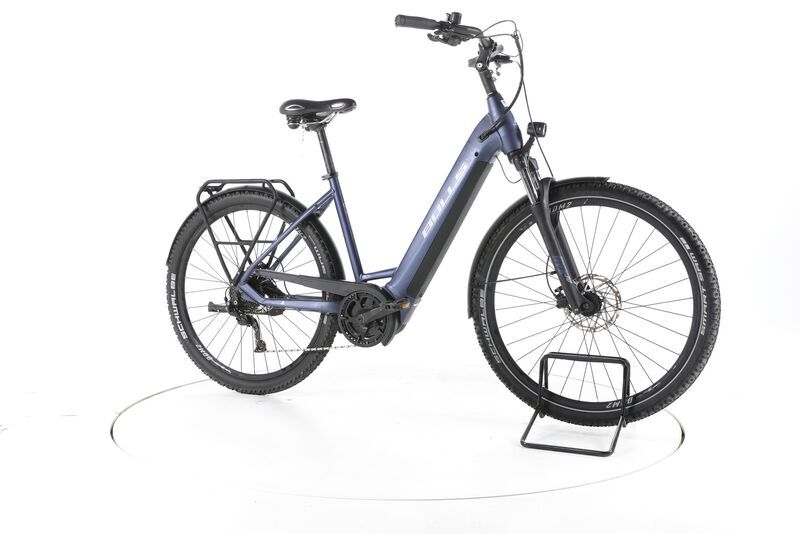 Bulls Allground EVO 2023 | bleu | 28" | M | > 3000 km, image 1 of 4