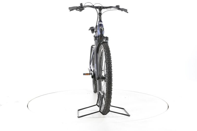 Bulls Allground EVO 2023 | bleu | 28" | M | > 3000 km, image 3 of 4