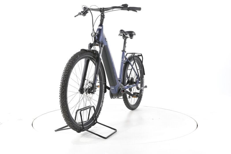 Bulls Allground EVO 2023 | bleu | 28" | M | > 3000 km, image 4 of 4