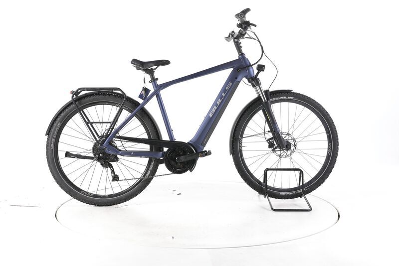 Bulls Allground EVO 2023 | bleu | 29" | L | 500 - 3000 km, image 1 of 5