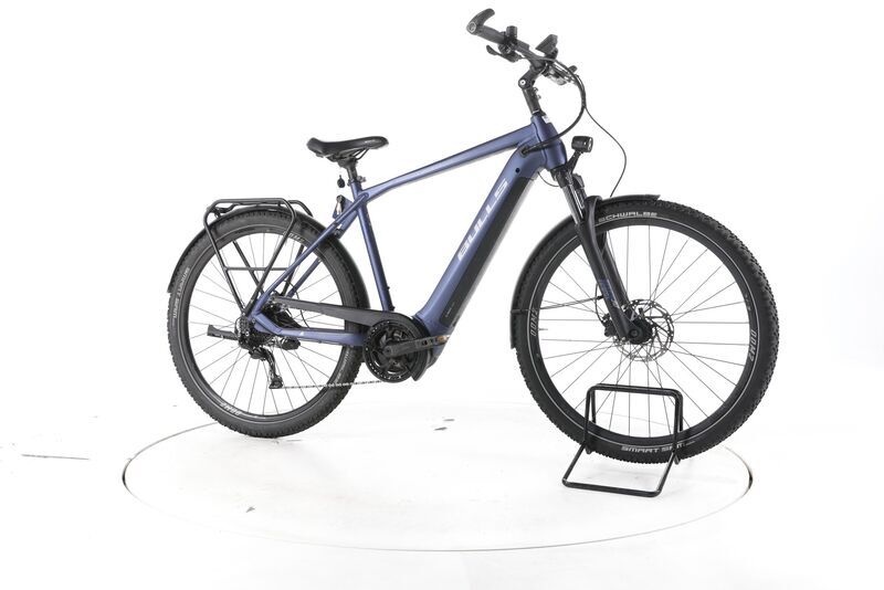 Bulls Allground EVO 2023 | bleu | 29" | L | 500 - 3000 km, image 2 of 5