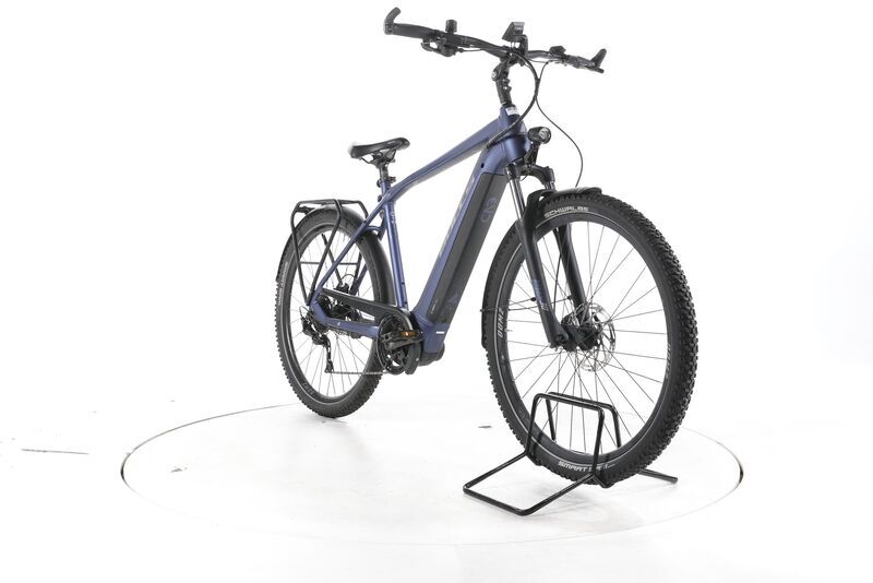 Bulls Allground EVO 2023 | bleu | 29" | L | 500 - 3000 km, image 3 of 5