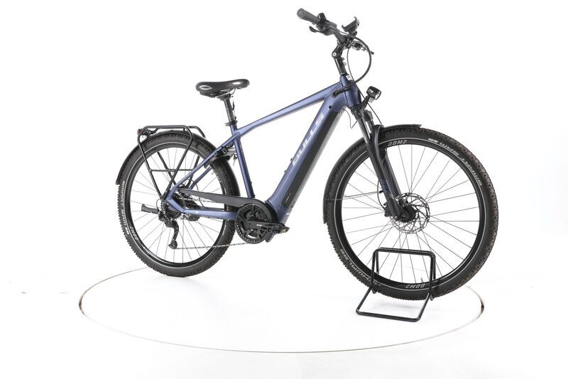 Bulls Allground EVO 2023 | modrá | 29" | M | 500 - 3000 km, image 2 of 5