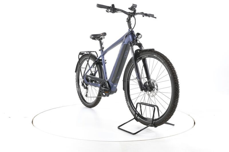 Bulls Allground EVO 2023 | modrá | 29" | M | 500 - 3000 km, image 3 of 5