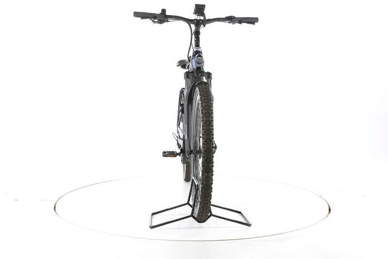 Bulls Allground EVO 2023 | modrá | 29" | M | 500 - 3000 km, image 4 of 5