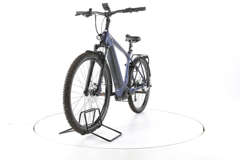 Bulls Allground EVO 2023 | modrá | 29" | M | 500 - 3000 km, image 5 of 5