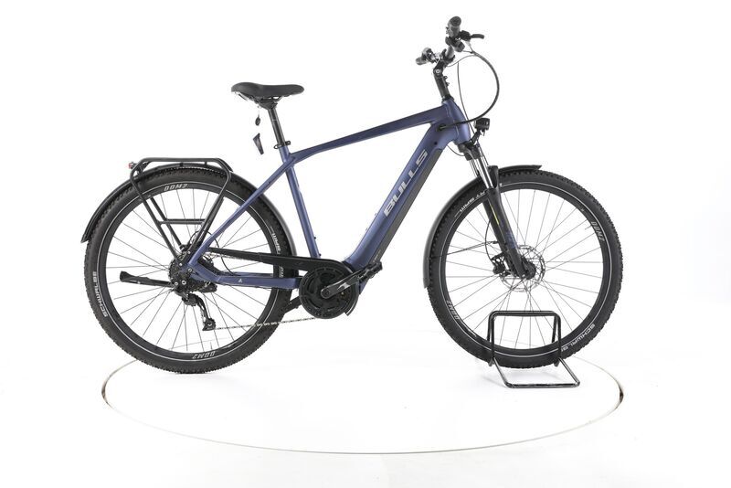 Bulls Allground EVO 2023 | modrá | 29" | 55 cm | 500 - 3000 km, image 1 of 5
